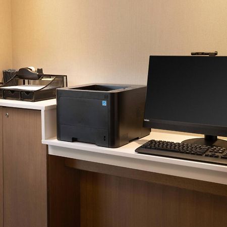 Fairfield Inn & Suites By Marriott South Kingstown Newport Area Luaran gambar