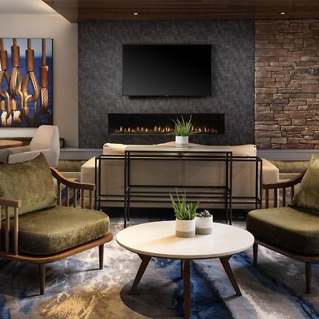 Fairfield Inn & Suites By Marriott South Kingstown Newport Area Luaran gambar