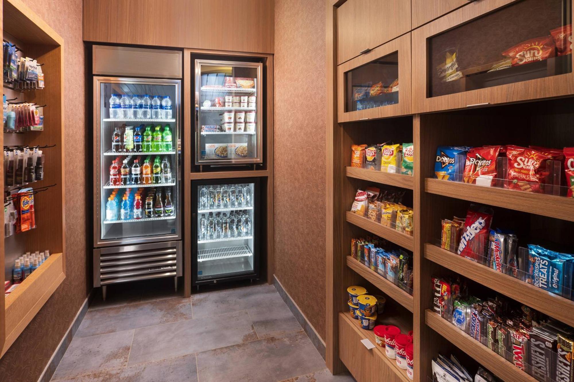 Fairfield Inn & Suites By Marriott South Kingstown Newport Area Luaran gambar