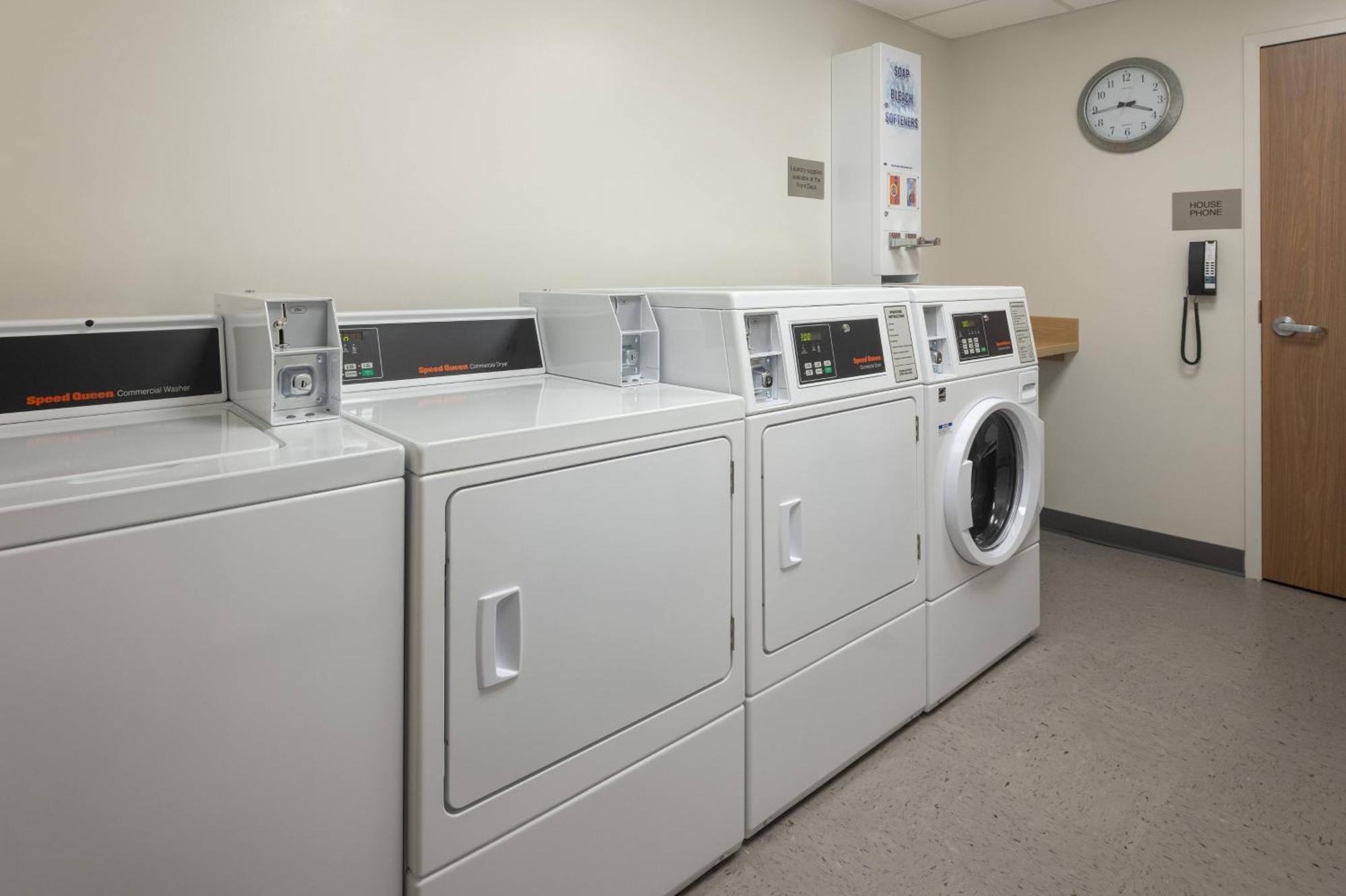 Fairfield Inn & Suites By Marriott South Kingstown Newport Area Luaran gambar