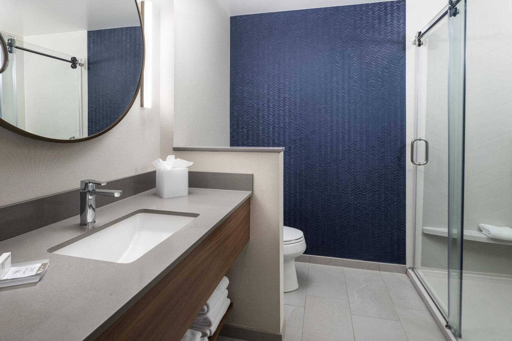 Fairfield Inn & Suites By Marriott South Kingstown Newport Area Luaran gambar