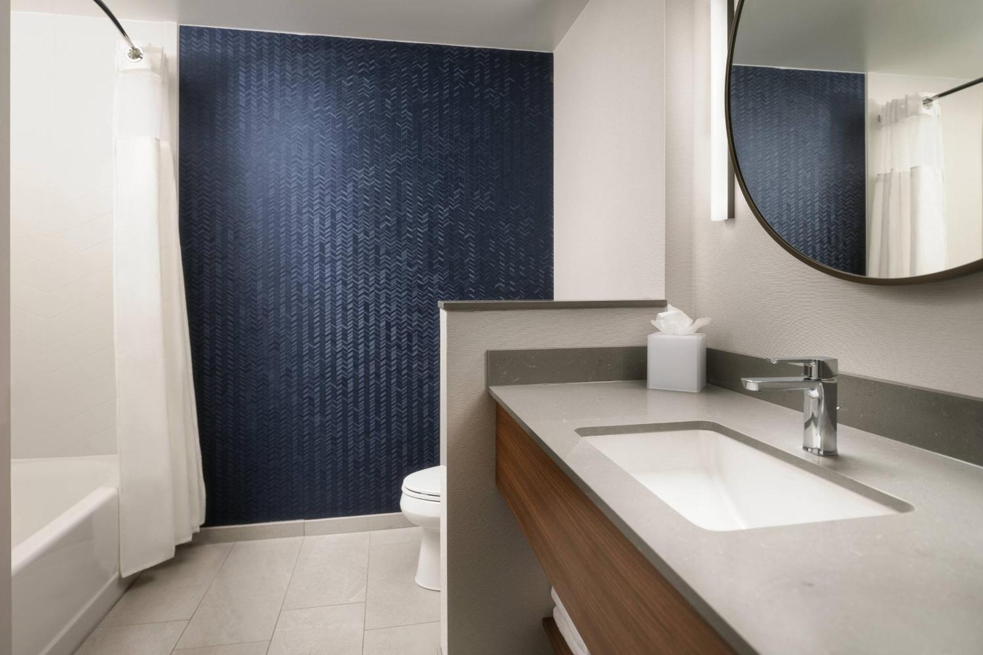Fairfield Inn & Suites By Marriott South Kingstown Newport Area Luaran gambar